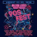 Nelson Ledges 90’s Fest