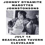 JOHNSTONSONS