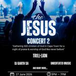The Jesus Concert 2