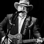 Dallas Wayne at The Rex Theater