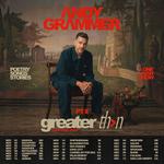 Greater Than Part II: A One Man Show