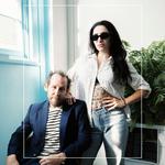 Ben Lee & Georgia Maq