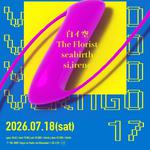 mod presents「VERTIGO」vol.17
