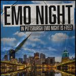 Pittsburgh Emo Night