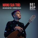 Manu Sija Trío 10 Años 