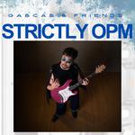Gab Cab & Friends: Strictly OPM