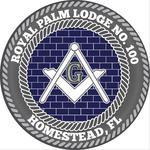 Entered Apprentice Degree - South Miami Lodge No. 308 F. & A. M.