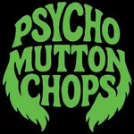 Psycho Mutton Chops