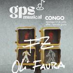 GPS musical: Oli Faura + FZ