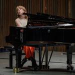 Moira in-residence @ Kalamazoo College