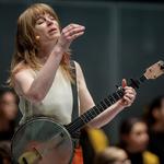 Moira in-residence @ Interlochen 