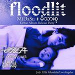 floodlit Album Release Party