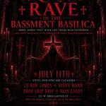 Midnight Mass Rave