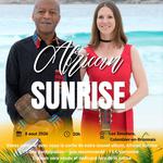 African Sunrise, sortie album