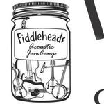 Fiddleheads Jam Camp 2026