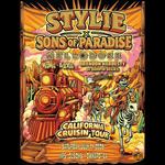 STYLIE, SONS OF PARADISE, MELLODOSE, VANA LIYA, BRANDON HARDESTY OF THE BUMPIN UGLIES