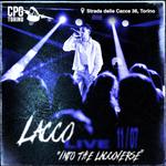 INTO THE LACCOVERSE