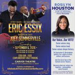 Joey as Special Guest with Eric Essix