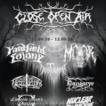 Close Open Air 2026