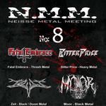 Neisse Metal Meeting 8