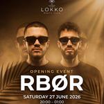 Lokko Beach Club