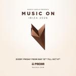 Music On | Destino Closing Party