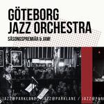 GJO: Jazz@Park Lane -Season premiere! (& jam session)