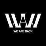 We Are Back Festival Outdoor 2026