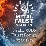 MetalFaust 2026