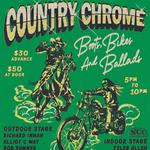 COUNTRY CHROME