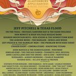 Glastonbury Apple Harvest and Music Festival 2026