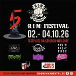 R.I.M. Festival - Rock im Madertal Festival 2026