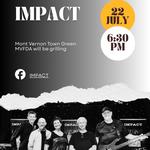 Mont Vernon NH Summer Concert Series