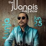 The Juanpis Live Show Tunja