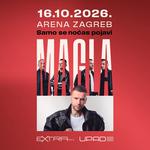 ARENA ZAGREB
