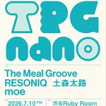 TOKYO PLAYGROUND nano #3