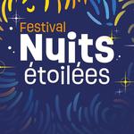Festival Les Nuits Etoilées