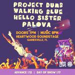 Heartwood Soundstage
