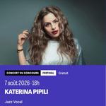 Katerina pipili