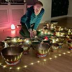 Sound Bath for Deep Relaxation