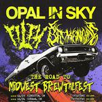 OPAL IN SKY: Lakewood OH