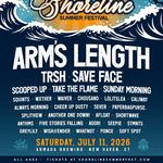 Shoreline Summer Festival 2026