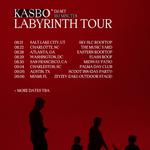 MATINÉE PRESENTS: KASBO