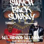 sWychBack Sunday (Beer, Rhymes & Life)
