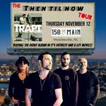 Trapt at 158 On Main