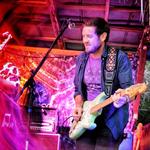 Canaveral Friday Fest presents Tru Phonic