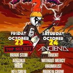 Prince George Metal Fest 2 (PGMF) 2026