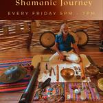 Ancestral Sounds Shamanic Jouerney