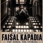 Faisal Kapadia