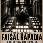 Faisal Kapadia